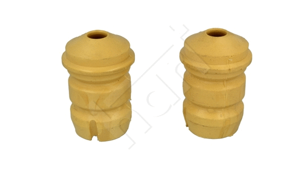 Rubber Buffer, suspension (441 407)