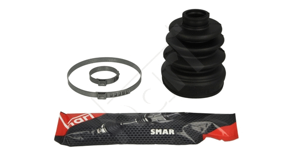 Bellow Kit, drive shaft (451 654)