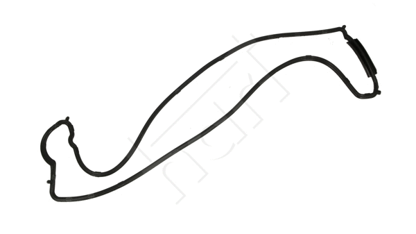 Gasket, cylinder head cover (710 451)