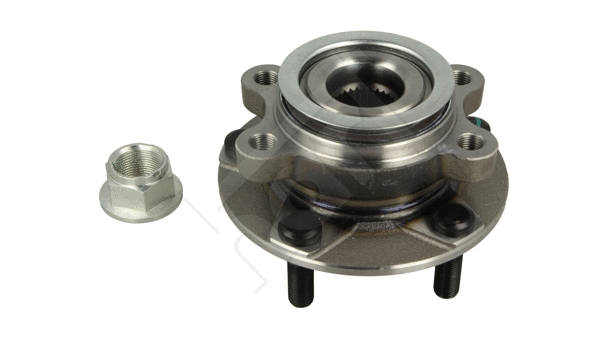 Wheel Bearing Kit (903 778)
