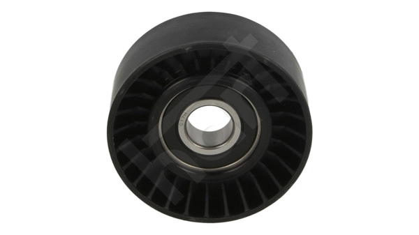 Deflection/Guide Pulley, V-ribbed belt (374 361)