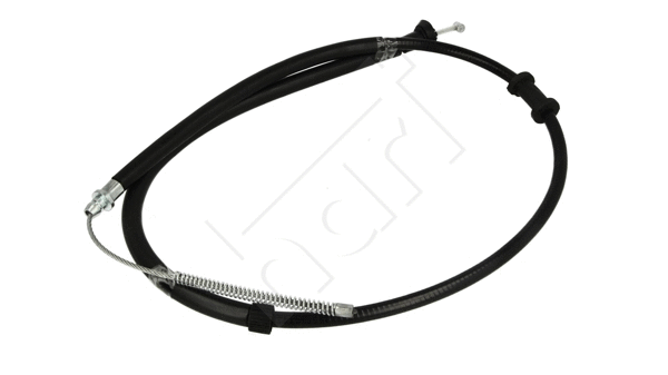 Cable Pull, parking brake (223 996)