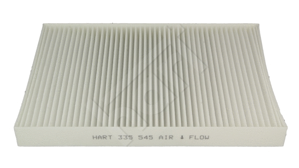 Filter, cabin air (335 545)