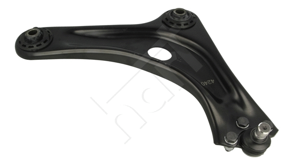 Control/Trailing Arm, wheel suspension (427 083)