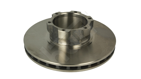 Brake Disc (220 815)