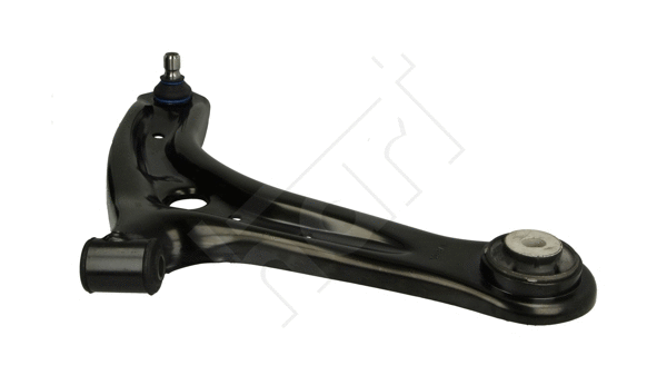 Control/Trailing Arm, wheel suspension (463 101)