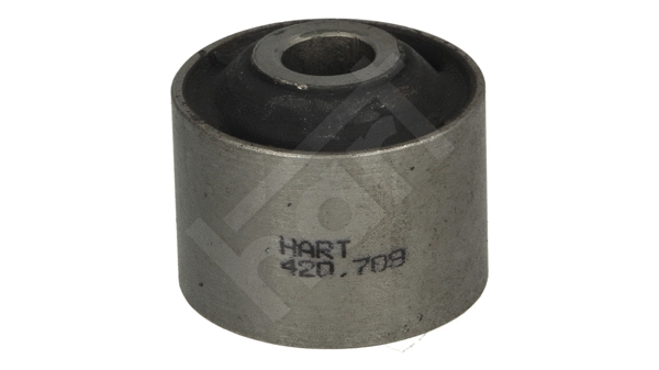 Bushing, axle beam