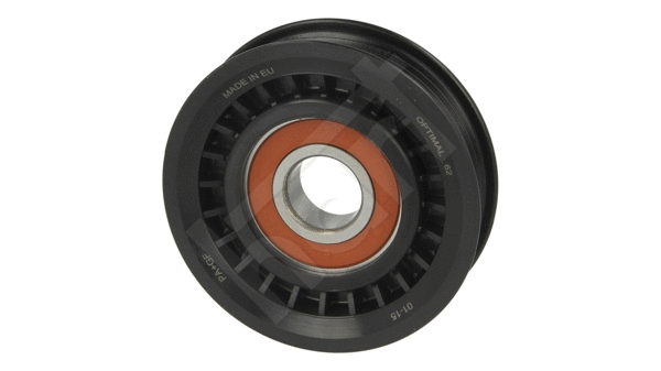 Tensioner Pulley, V-ribbed belt (363 521)