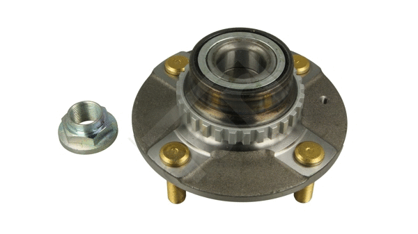 Wheel Bearing Kit (902 428)