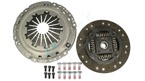 Clutch Kit