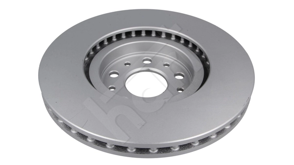 Brake Disc (262 103)