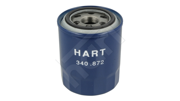 Oil Filter (340 872)