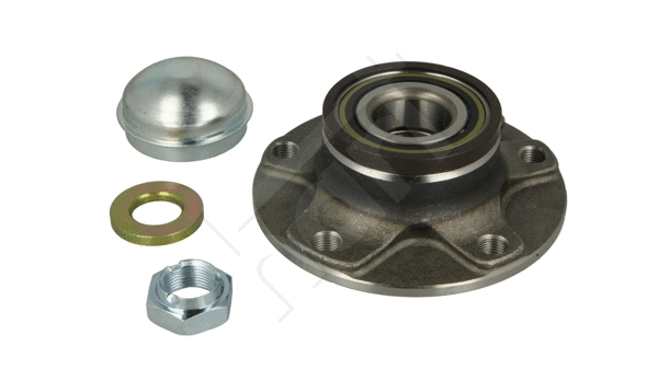 Wheel Bearing Kit (904 950)
