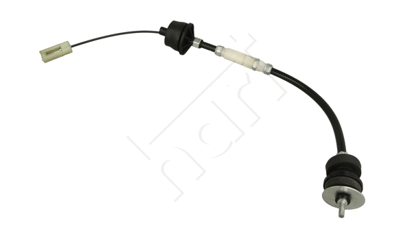 Cable Pull, clutch control (221 675)