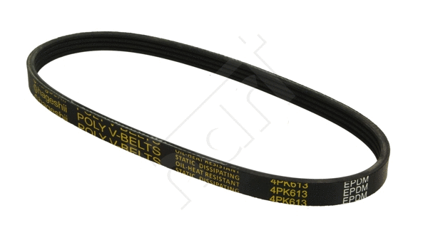 V-Ribbed Belt (334 254)