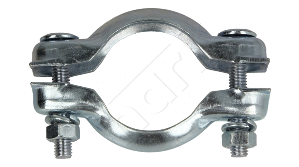 Clamping Piece, exhaust system (404 465)