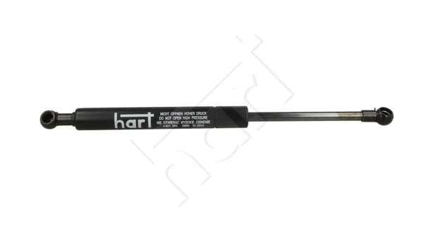 Gas Spring, boot/cargo area (801 665)