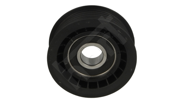 Deflection/Guide Pulley, V-ribbed belt (348 568)