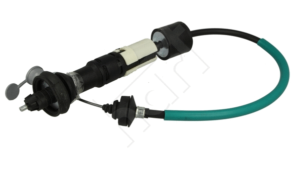 Cable Pull, clutch control (343 531)