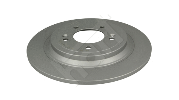 Brake Disc (260 519)