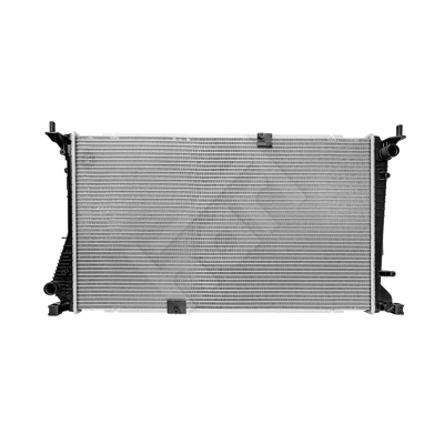 Radiator, engine cooling (646 469)