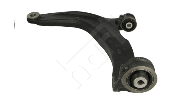 Control/Trailing Arm, wheel suspension (462 224)