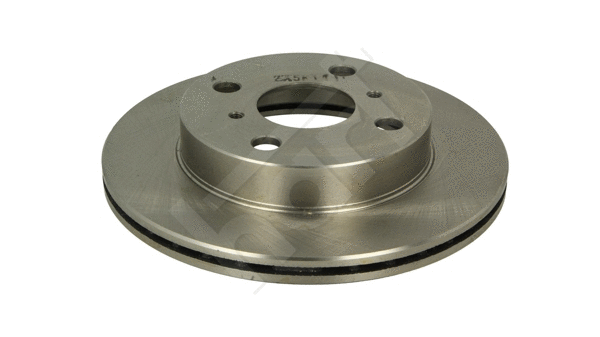 Brake Disc (214 384)