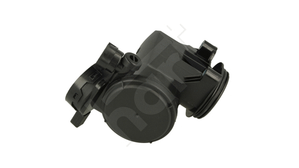 Oil Separator, crankcase ventilation