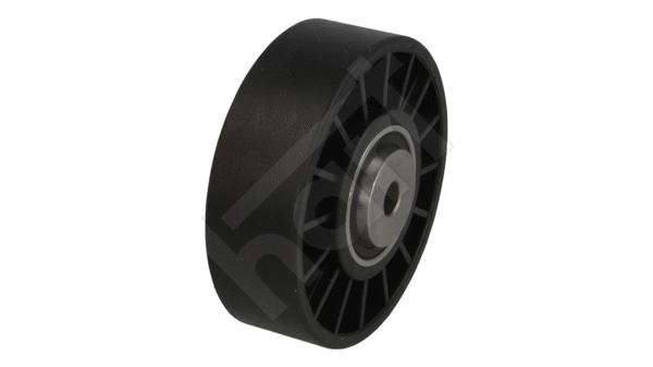 Tensioner Pulley, V-ribbed belt