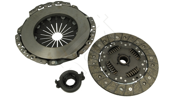 Clutch Kit (350 663)