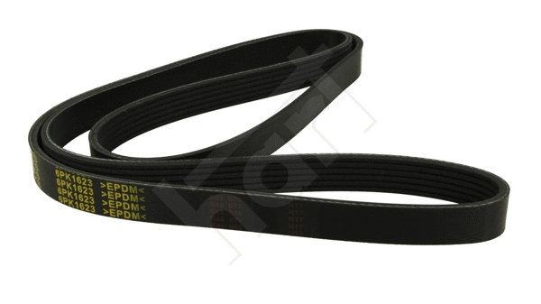 V-Ribbed Belt (368 955)