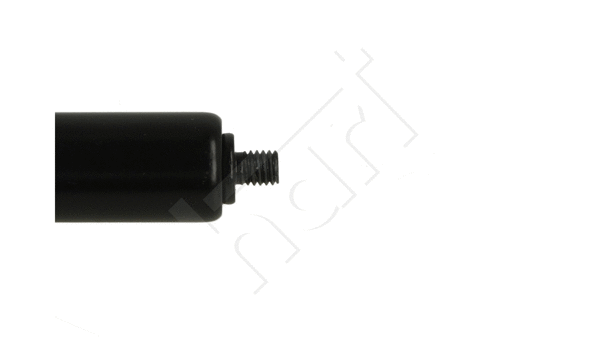 Gas Spring, bonnet