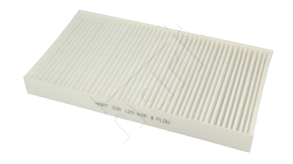 Filter, cabin air (338 129)