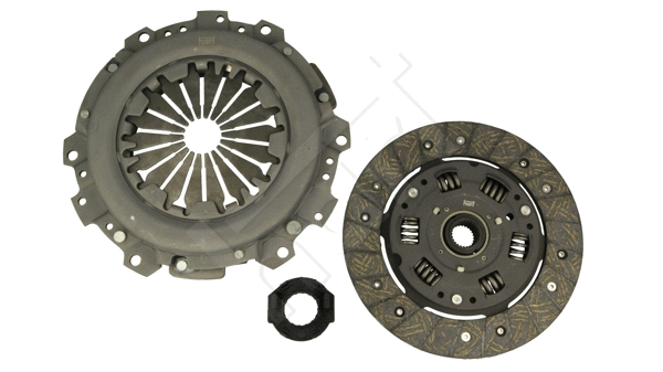 Clutch Kit (342 353)