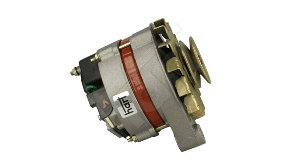 Alternator (542 176)