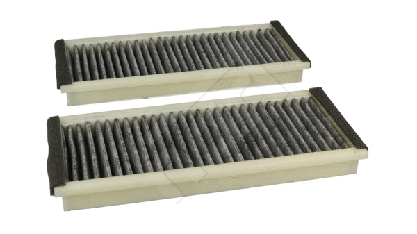 Filter, cabin air (358 451)