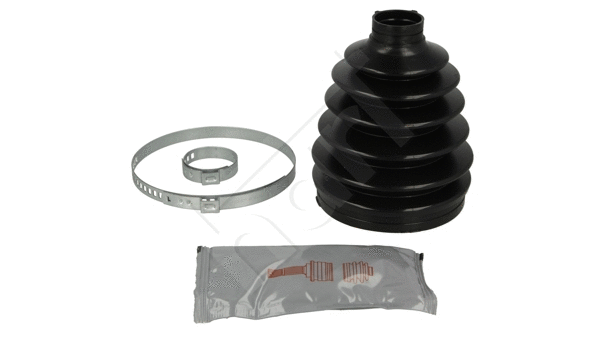 Bellow, drive shaft (451 838)