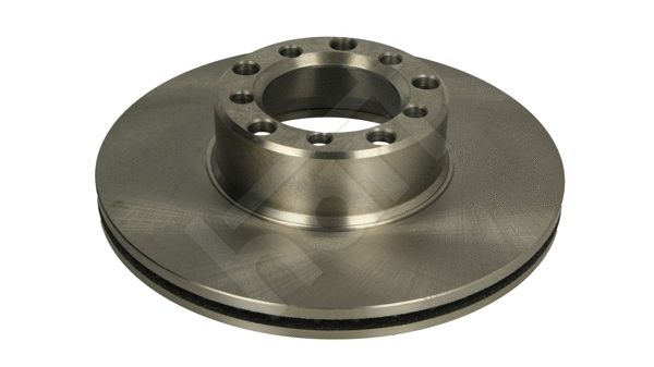 Brake Disc (214 235)