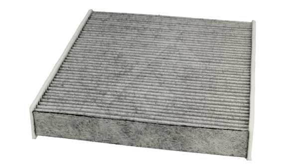 Filter, cabin air (338 523)