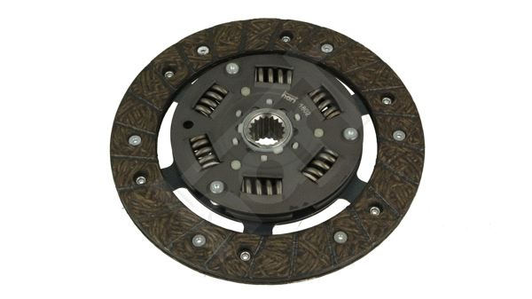 Clutch Disc (334 893)