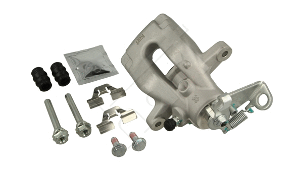 Brake Caliper (257 429)