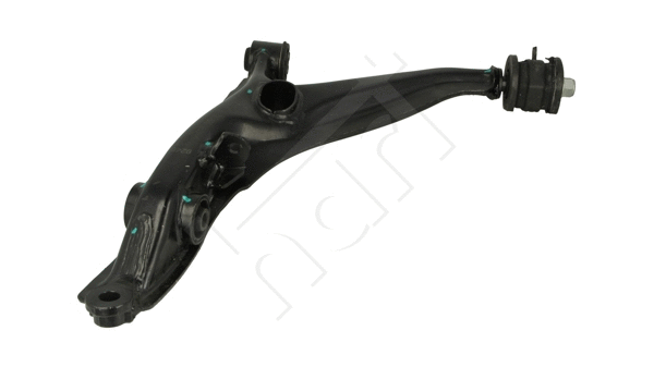 Control/Trailing Arm, wheel suspension (444 720)