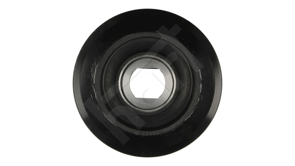 Belt Pulley, crankshaft