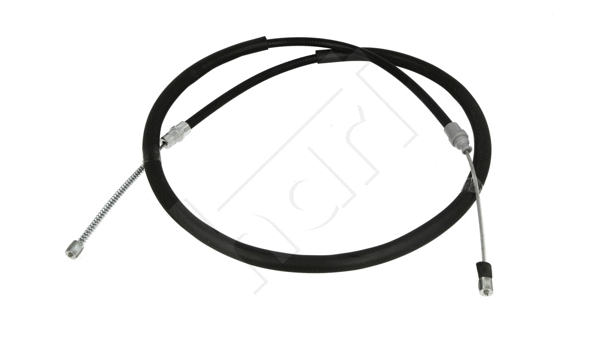 Cable Pull, parking brake (218 155)