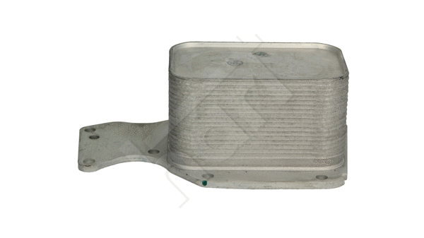 Oil Cooler, engine oil (628 348)