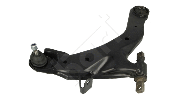 Control/Trailing Arm, wheel suspension (433 767)