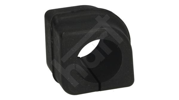 Mounting, stabiliser bar