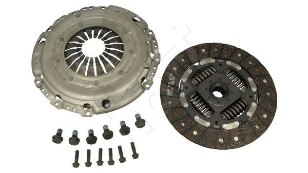 Clutch Kit