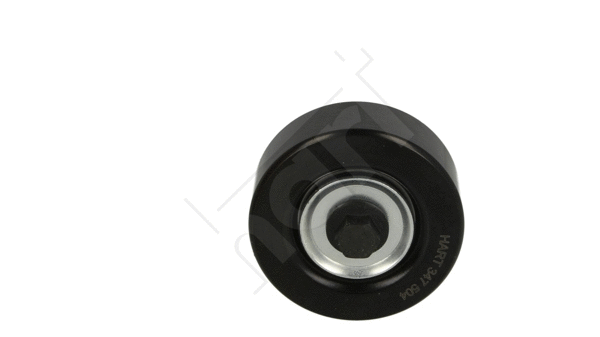 Deflection/Guide Pulley, V-ribbed belt (347 504)