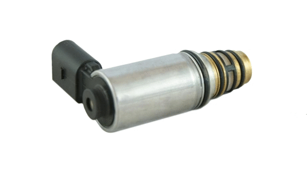 Control Valve, air conditioning compressor